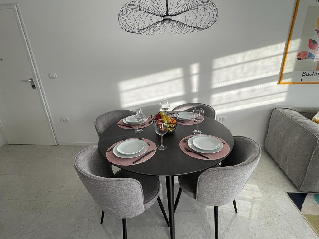 Apartment Neri *